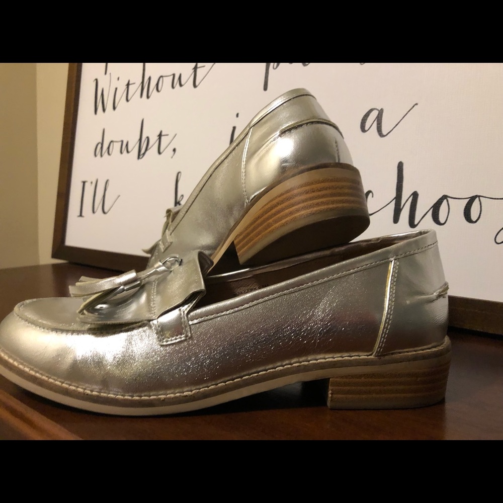 Steve Madden size 10